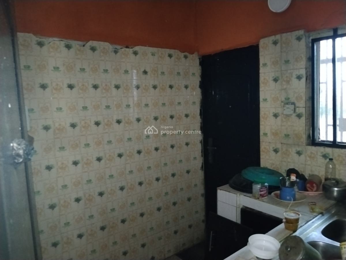 Well Maintained 3 Bedroom Apartment, Bashorun Town, Abijo, Lekki, Lagos, Flat / Apartment for Rent