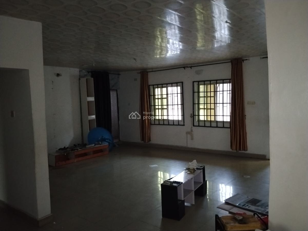 Well Maintained 3 Bedroom Apartment, Bashorun Town, Abijo, Lekki, Lagos, Flat / Apartment for Rent