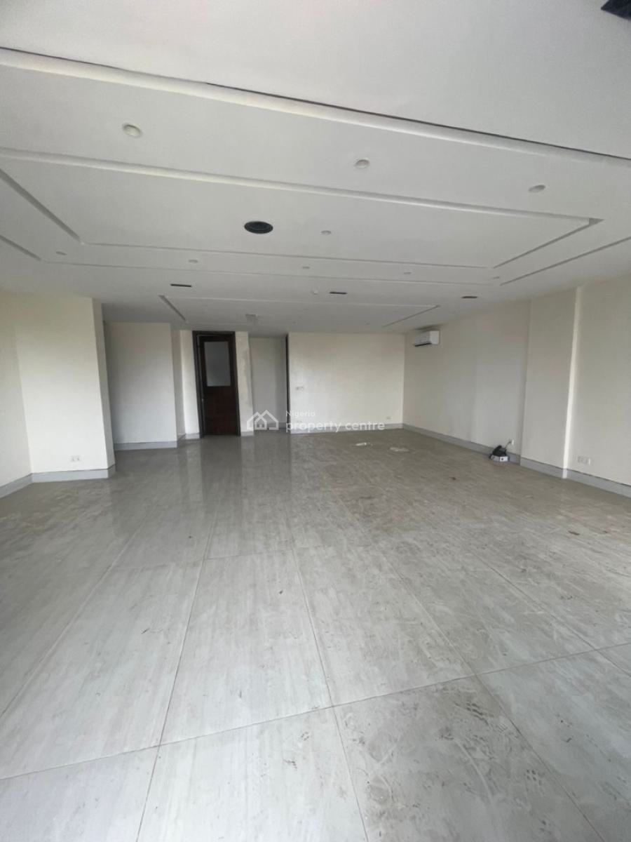 Luxury Brand New 4bedrooms Mansionette, Ikoyi, Lagos, House for Rent