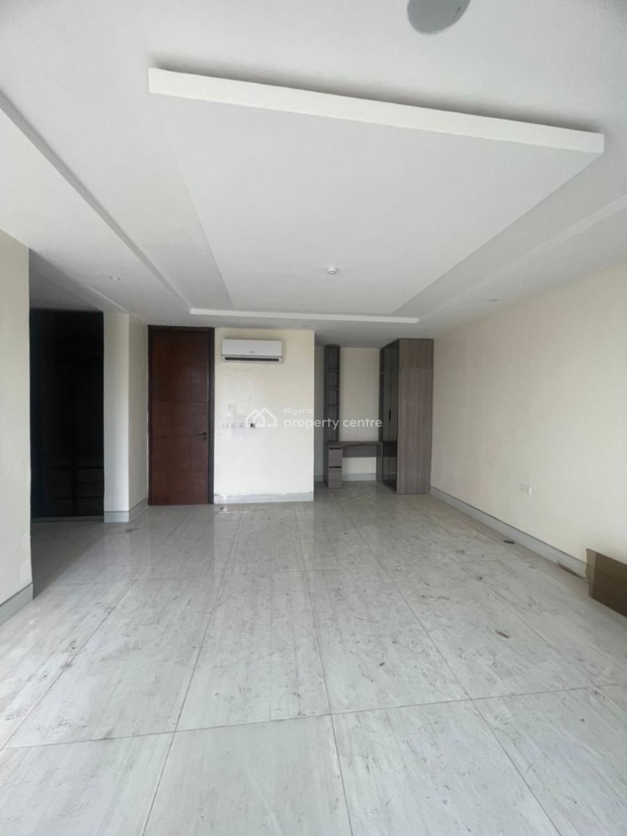 Luxury Brand New 4bedrooms Mansionette, Ikoyi, Lagos, House for Rent