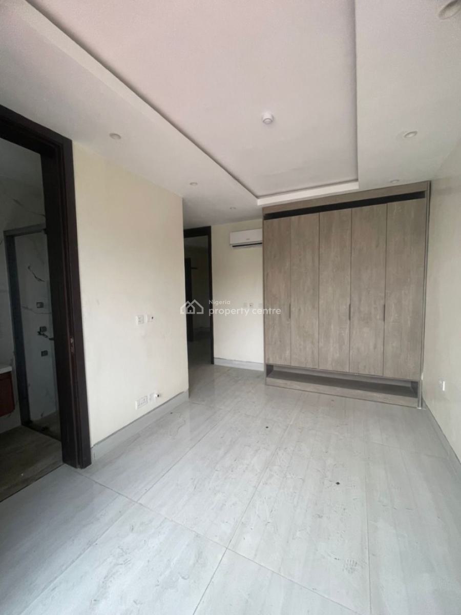 Luxury Brand New 4bedrooms Mansionette, Ikoyi, Lagos, House for Rent