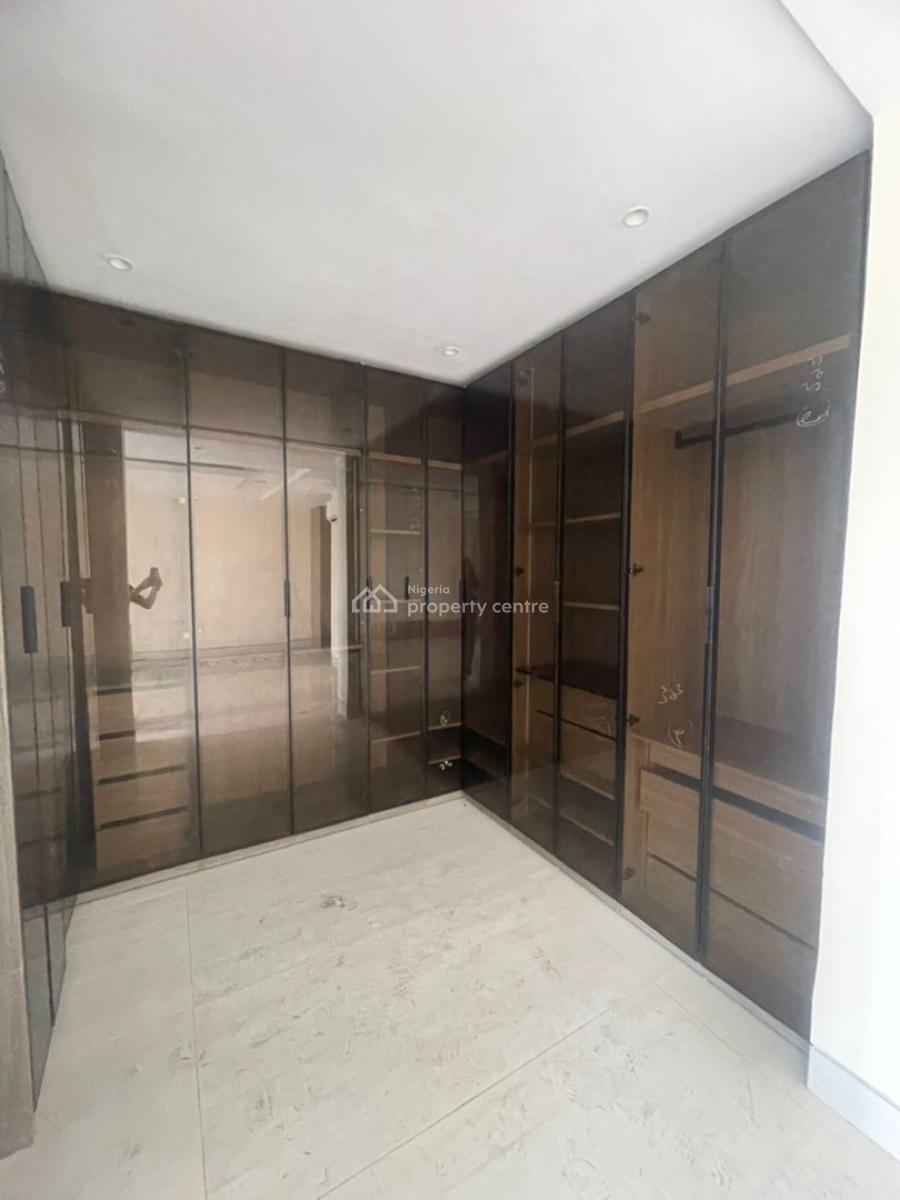 Luxury Brand New 4bedrooms Mansionette, Ikoyi, Lagos, House for Rent