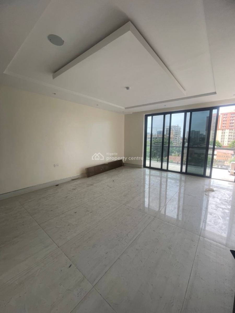 Luxury Brand New 4bedrooms Mansionette, Ikoyi, Lagos, House for Rent