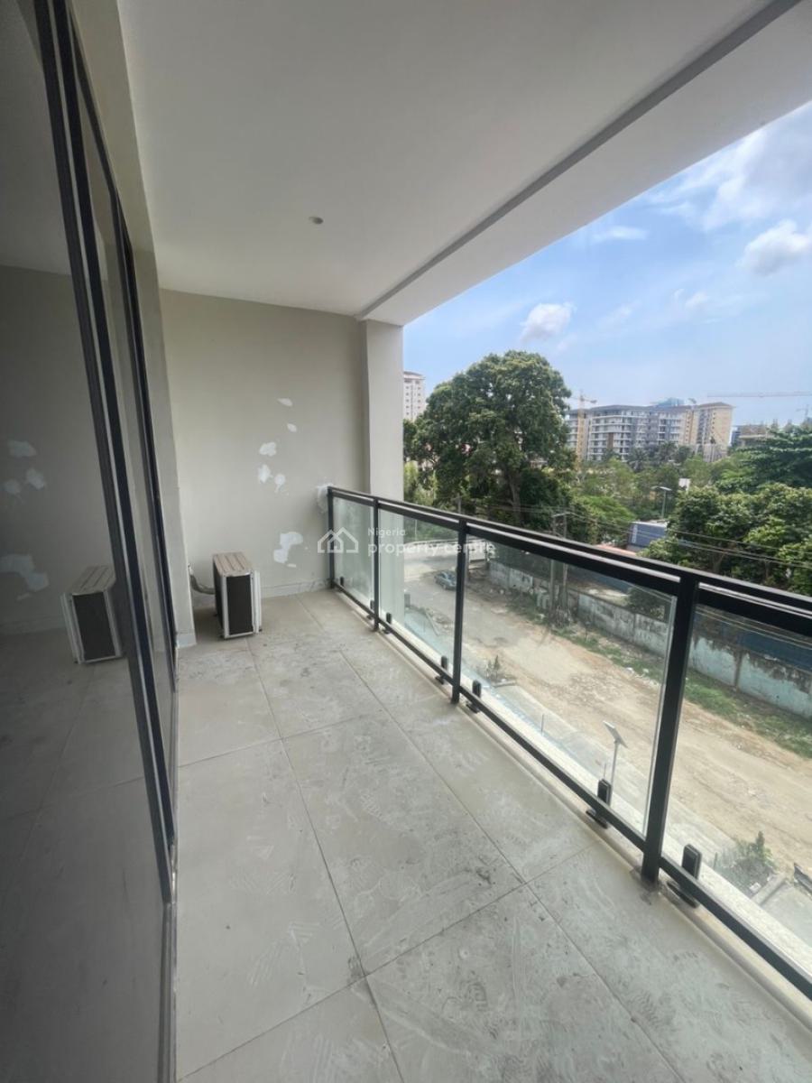 Luxury Brand New 4bedrooms Mansionette, Ikoyi, Lagos, House for Rent