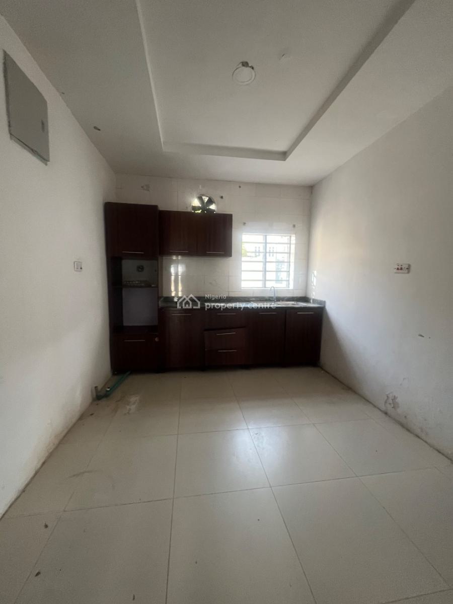 2bedroom Flat, Blenco, Sangotedo, Ajah, Lagos, Flat / Apartment for Rent