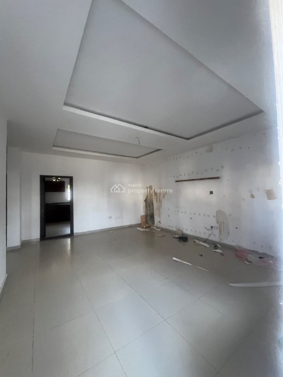 2bedroom Flat, Blenco, Sangotedo, Ajah, Lagos, Flat / Apartment for Rent