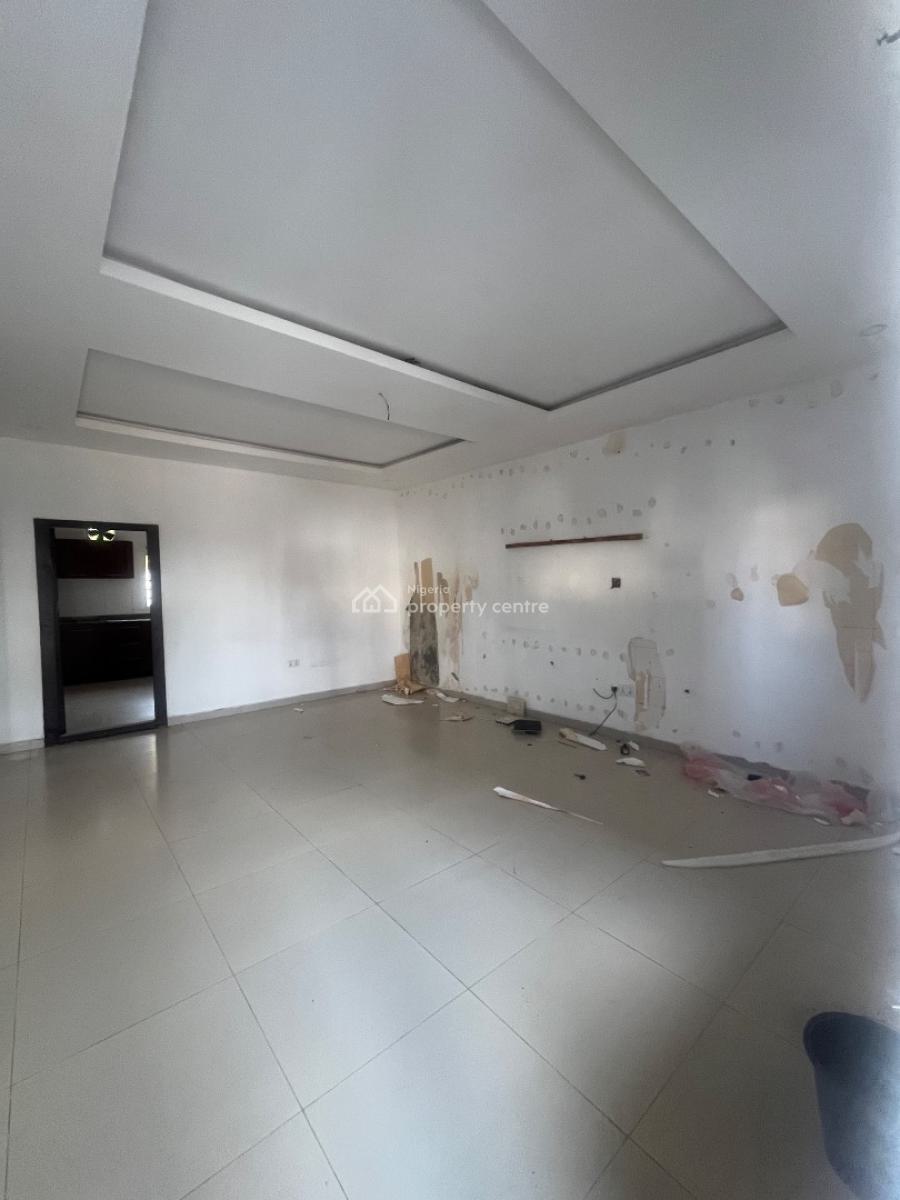 2bedroom Flat, Blenco, Sangotedo, Ajah, Lagos, Flat / Apartment for Rent