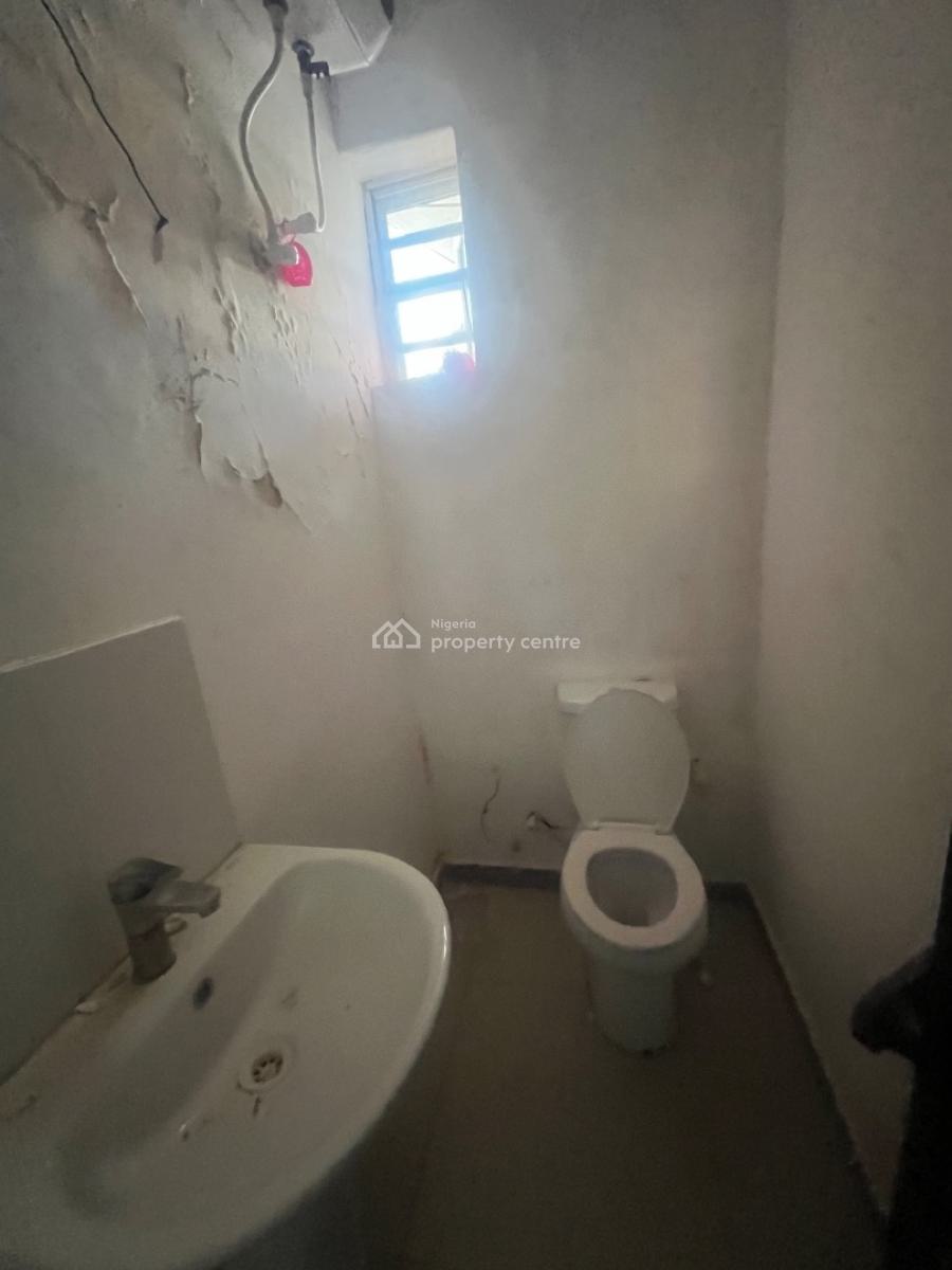 2bedroom Flat, Blenco, Sangotedo, Ajah, Lagos, Flat / Apartment for Rent