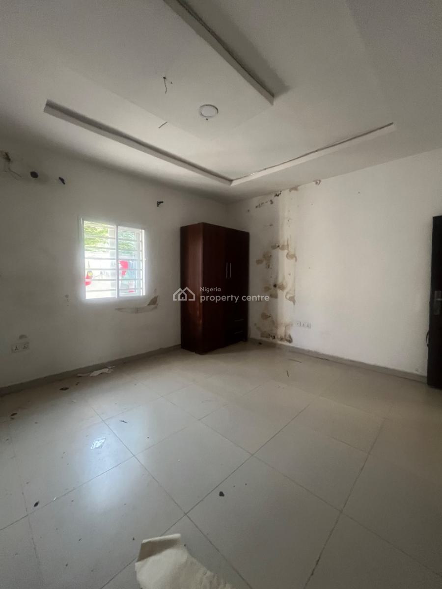 2bedroom Flat, Blenco, Sangotedo, Ajah, Lagos, Flat / Apartment for Rent