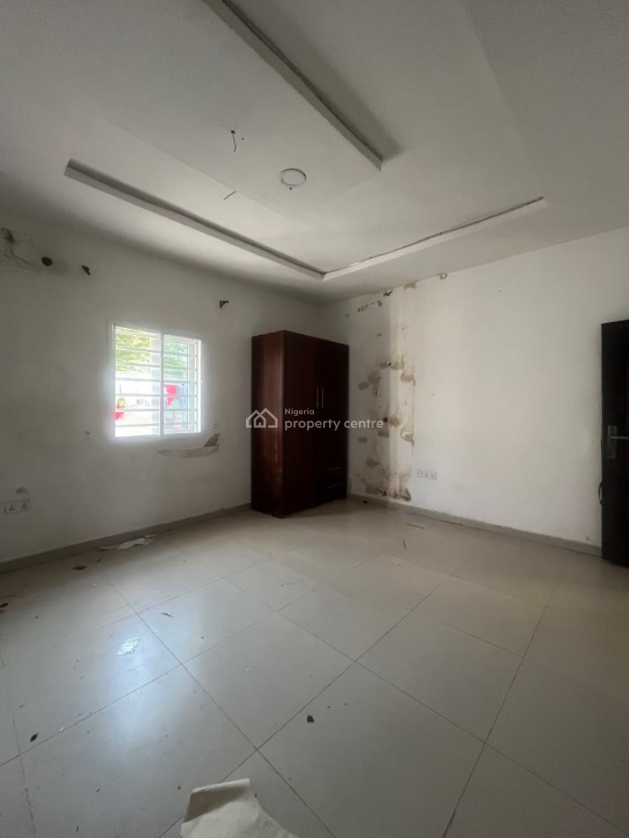 2bedroom Flat, Blenco, Sangotedo, Ajah, Lagos, Flat / Apartment for Rent