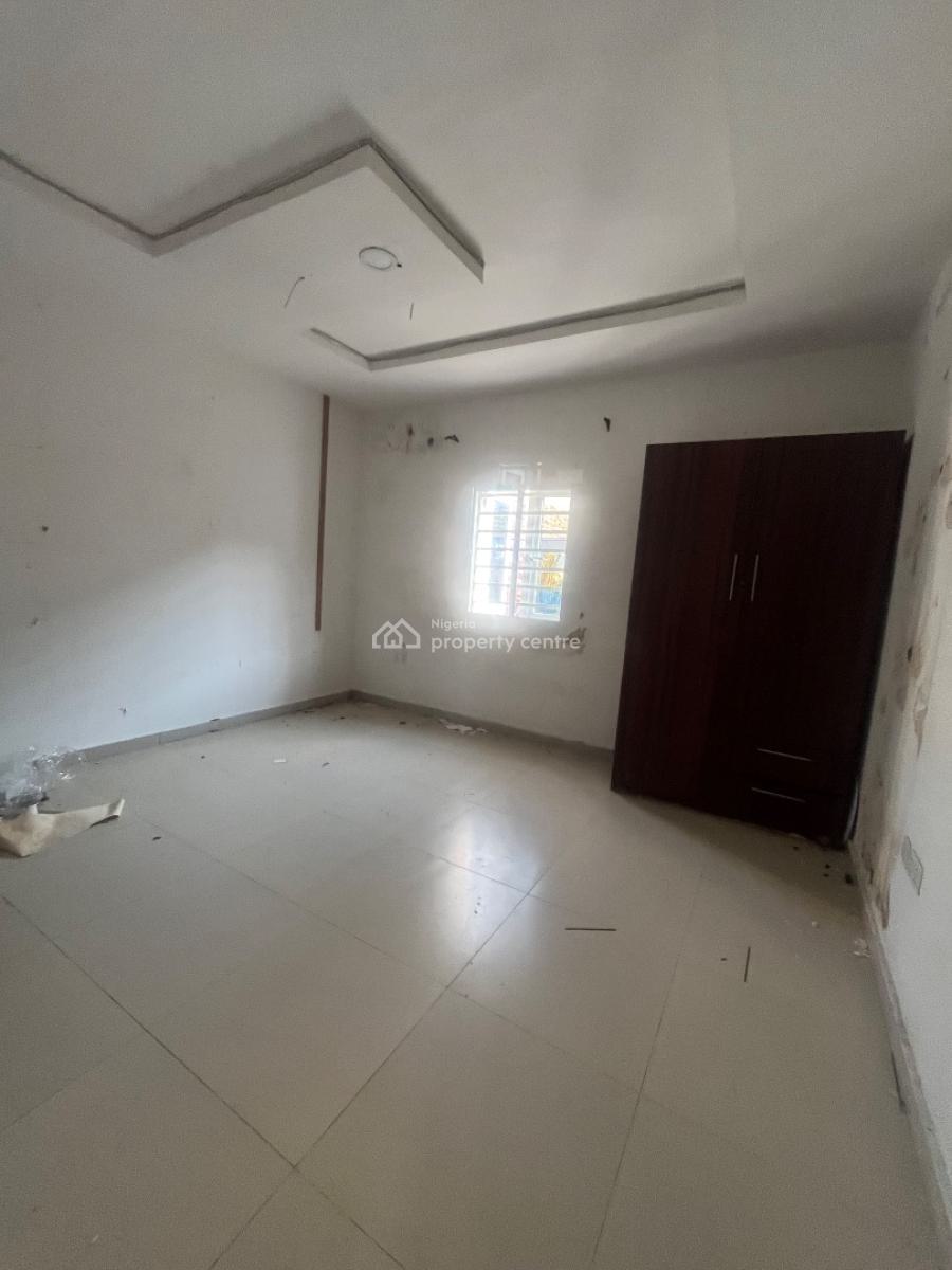 2bedroom Flat, Blenco, Sangotedo, Ajah, Lagos, Flat / Apartment for Rent