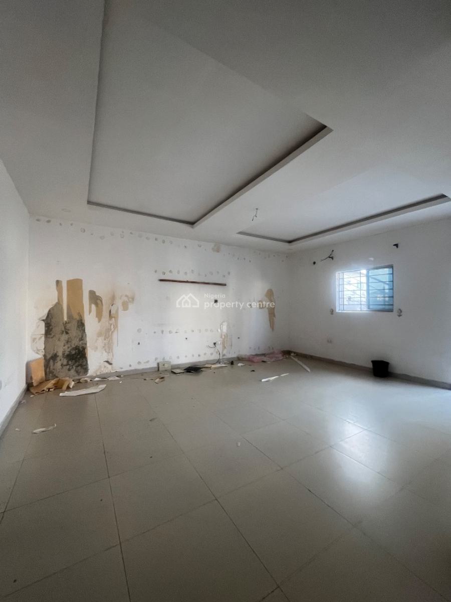 2bedroom Flat, Blenco, Sangotedo, Ajah, Lagos, Flat / Apartment for Rent