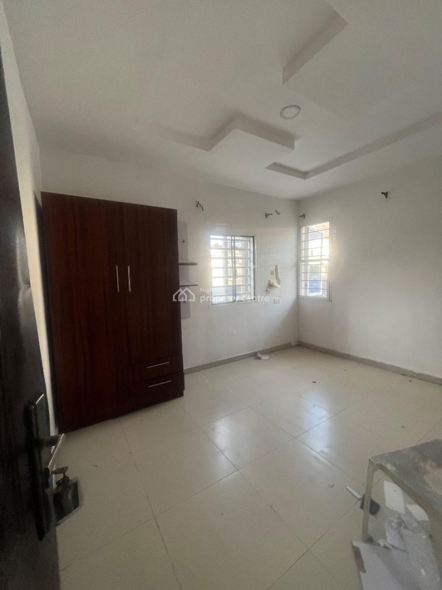 2bedroom Flat, Blenco, Sangotedo, Ajah, Lagos, Flat / Apartment for Rent