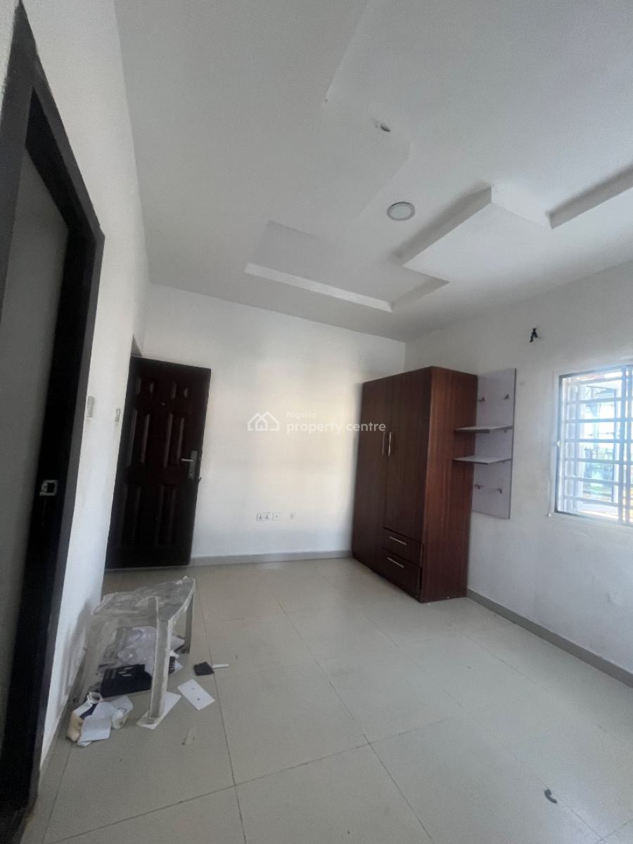 2bedroom Flat, Blenco, Sangotedo, Ajah, Lagos, Flat / Apartment for Rent