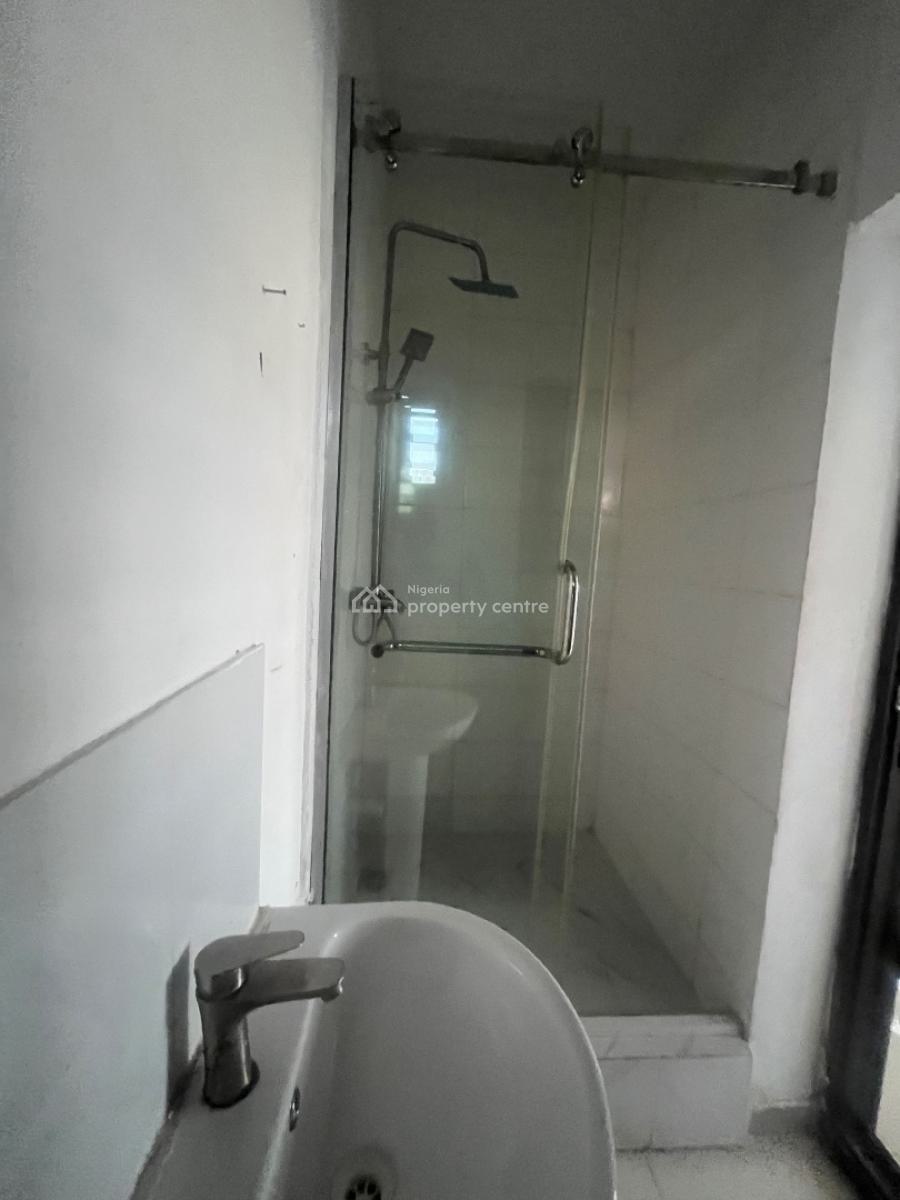 2bedroom Flat, Blenco, Sangotedo, Ajah, Lagos, Flat / Apartment for Rent