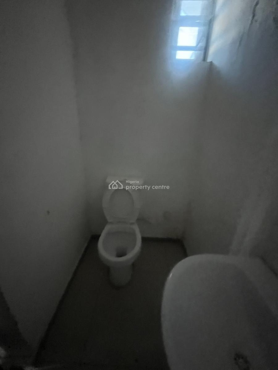 2bedroom Flat, Blenco, Sangotedo, Ajah, Lagos, Flat / Apartment for Rent