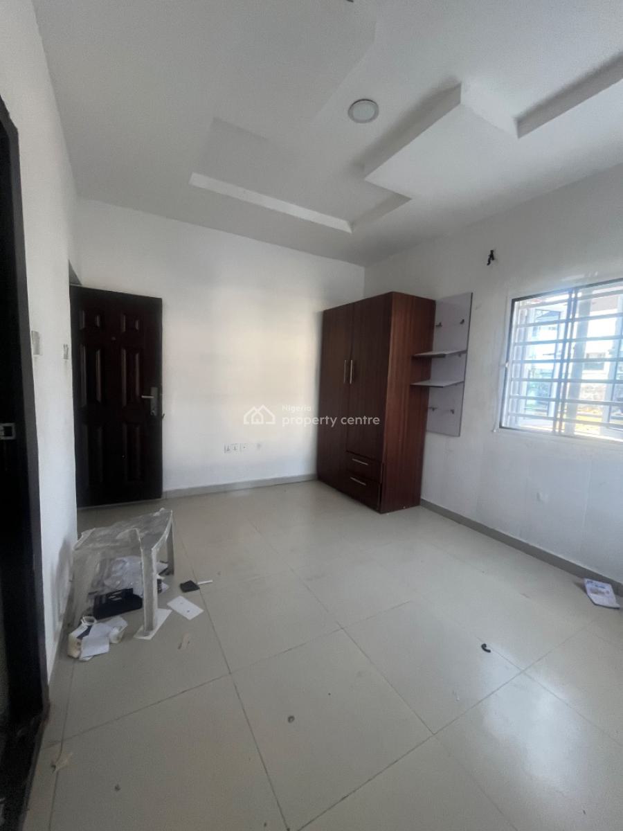 2bedroom Flat, Blenco, Sangotedo, Ajah, Lagos, Flat / Apartment for Rent