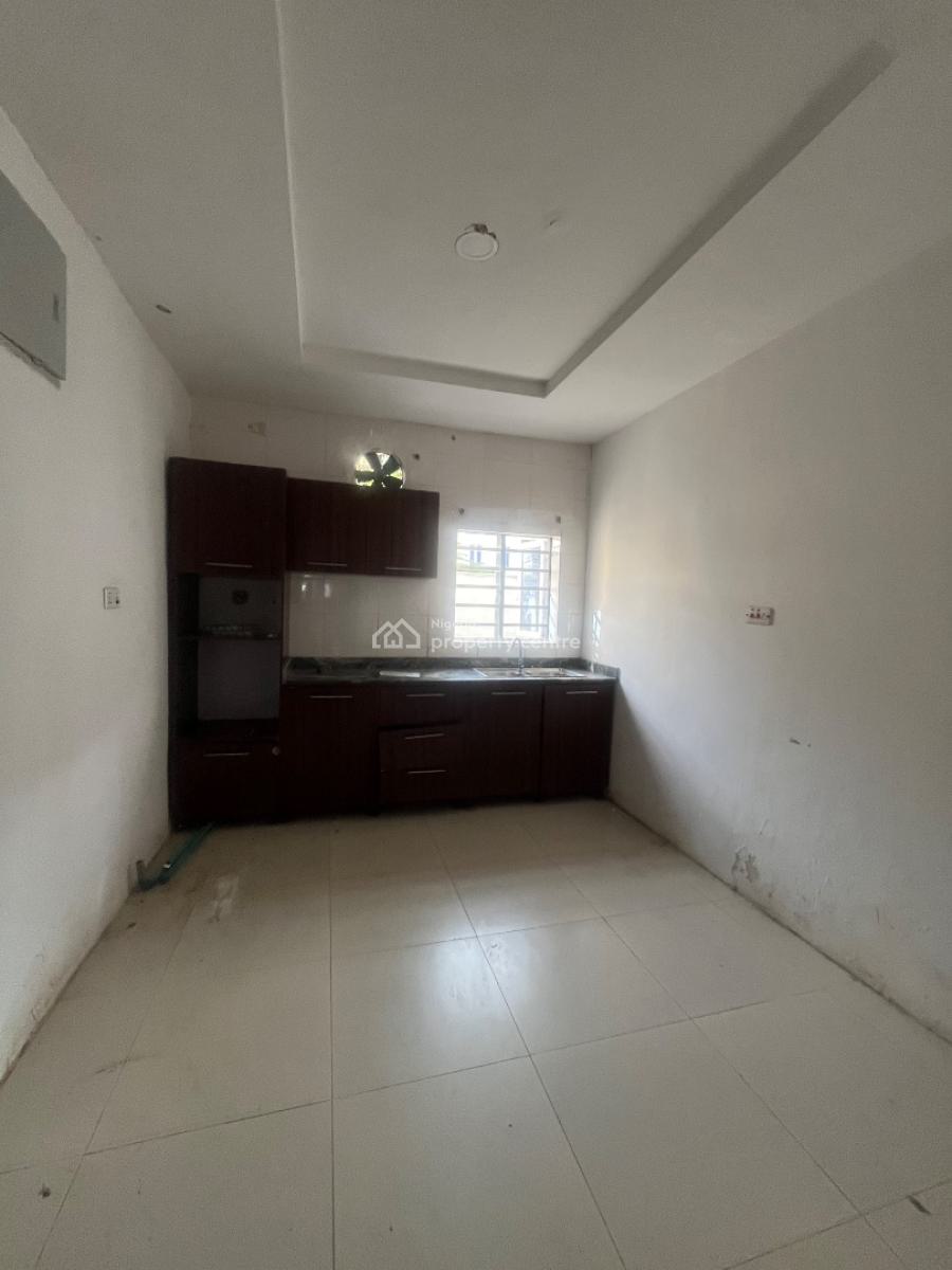 2bedroom Flat, Blenco, Sangotedo, Ajah, Lagos, Flat / Apartment for Rent