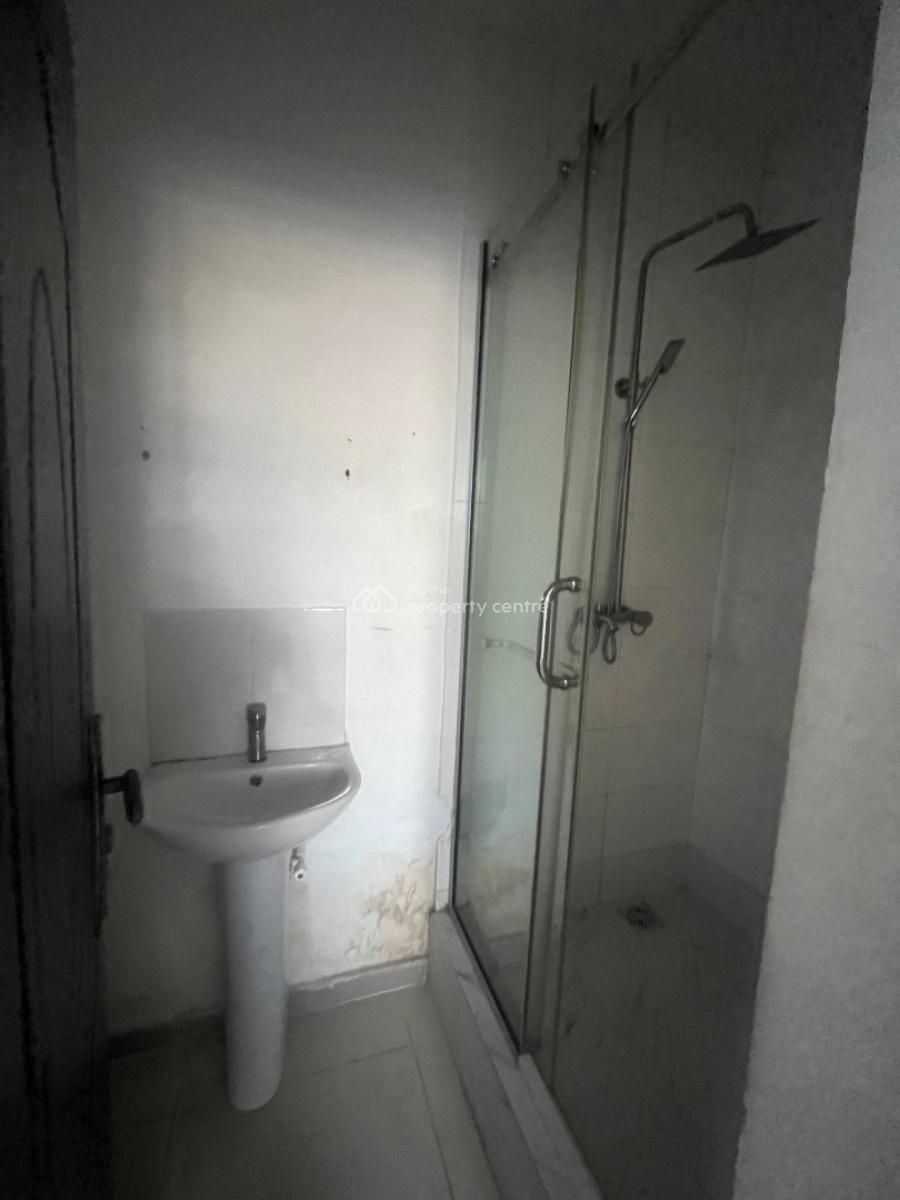 2bedroom Flat, Blenco, Sangotedo, Ajah, Lagos, Flat / Apartment for Rent