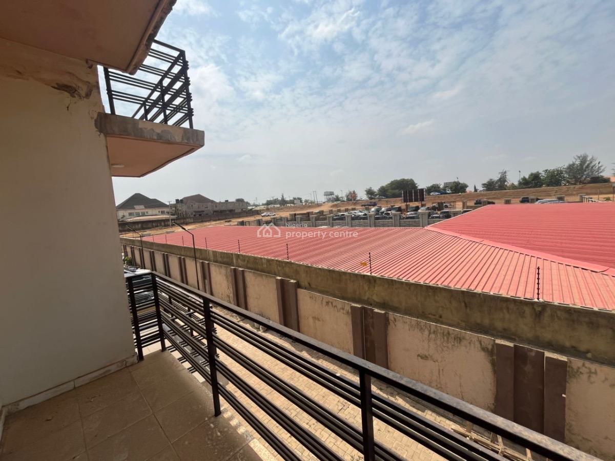 Luxury 2bedroom Apartment, Kaura, Abuja, Flat / Apartment for Rent