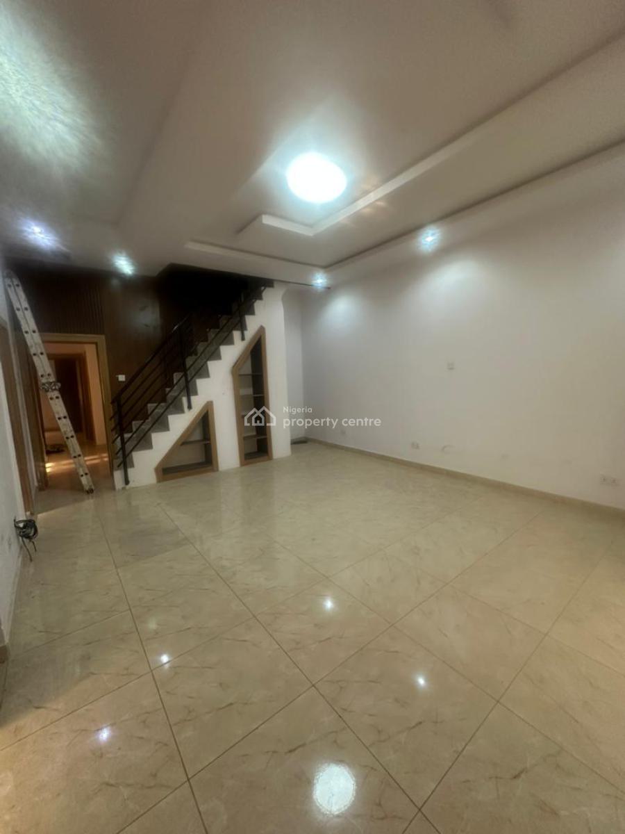 Modern Mini Flat Loft Apartment Inside a Shared Apartment{ Video }, Idado, Lekki, Lagos, Mini Flat (room and Parlour) for Rent