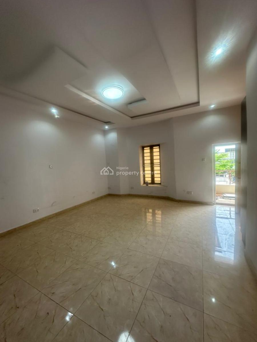 Modern Mini Flat Loft Apartment Inside a Shared Apartment{ Video }, Idado, Lekki, Lagos, Mini Flat (room and Parlour) for Rent