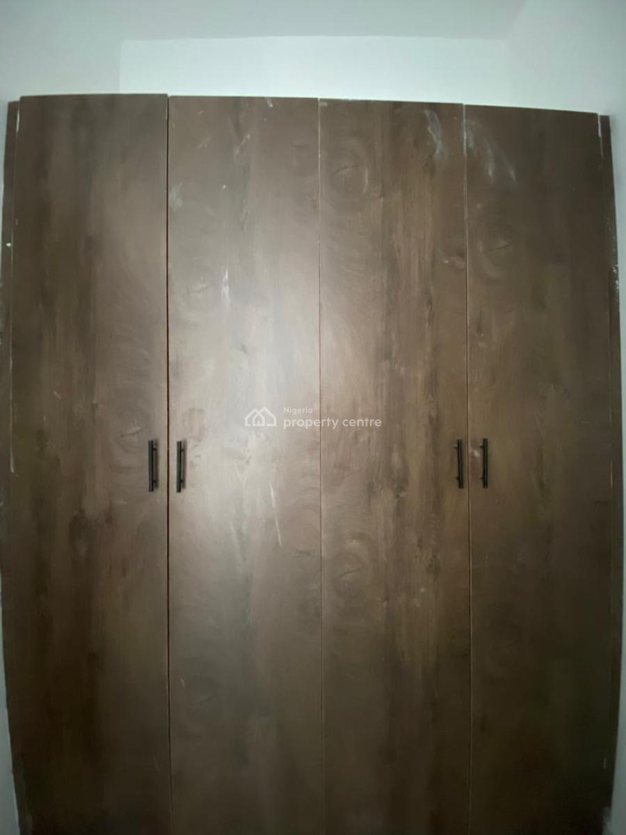 Elegant 5 Bedroom Fully Detached, Sangotedo, Ajah, Lagos, Detached Duplex for Sale