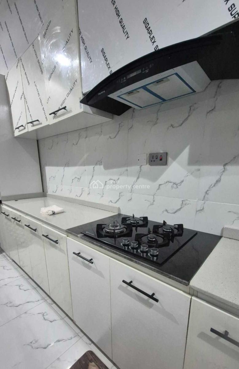 Brand New 2bedroom Maisonaiette with Ps5 & Pool, Ikate Elegushi, Lekki, Lagos, House Short Let
