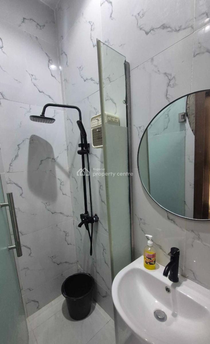 Brand New 2bedroom Maisonaiette with Ps5 & Pool, Ikate Elegushi, Lekki, Lagos, House Short Let