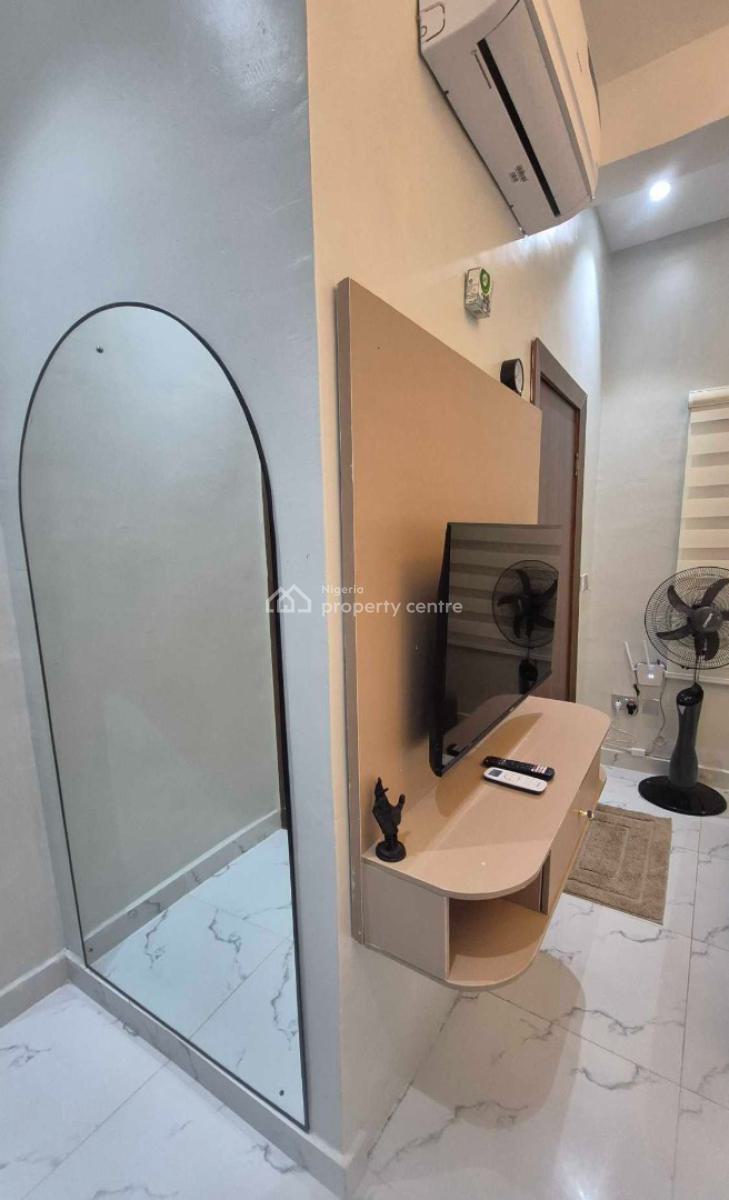 Brand New 2bedroom Maisonaiette with Ps5 & Pool, Ikate Elegushi, Lekki, Lagos, House Short Let