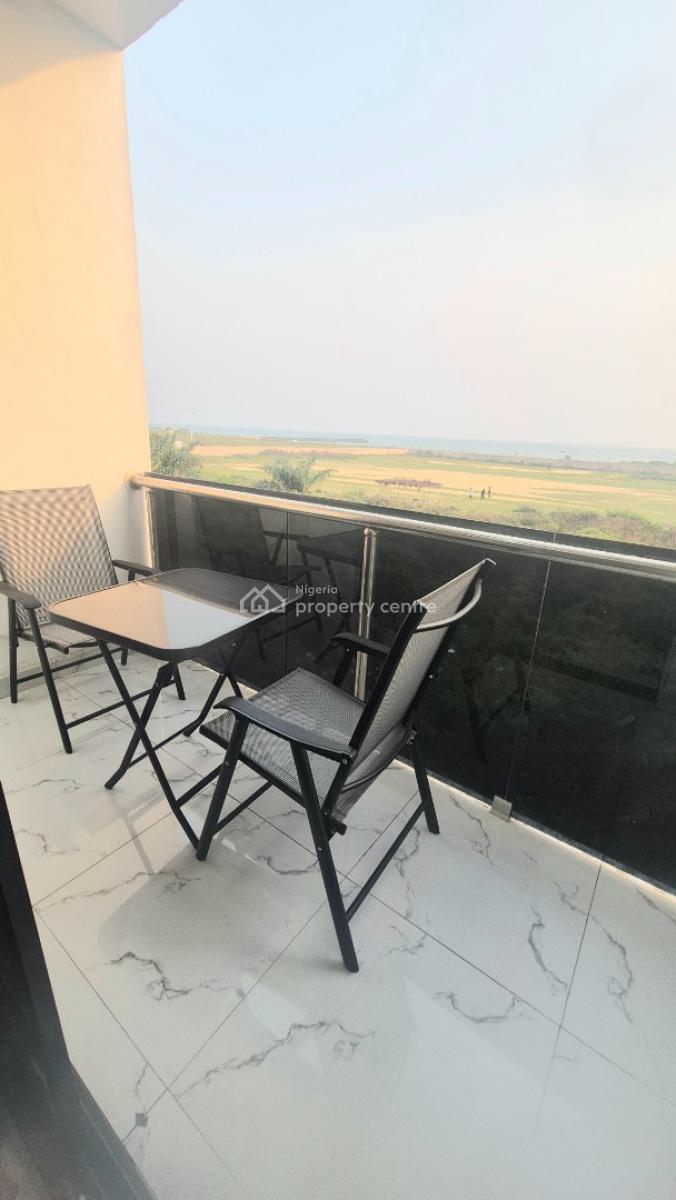 Brand New 2bedroom Maisonaiette with Ps5 & Pool, Ikate Elegushi, Lekki, Lagos, House Short Let