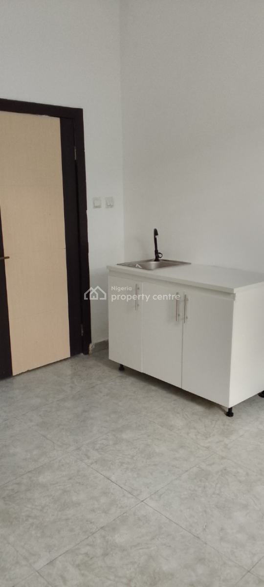 a Standard Room and Parlor, Lekki County, Ivy Homes Estate, Ikota, Lekki, Lagos, Mini Flat (room and Parlour) for Rent