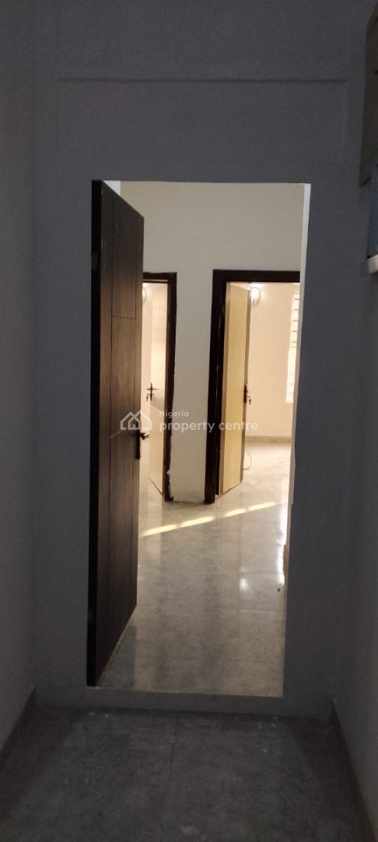 a Standard Room and Parlor, Lekki County, Ivy Homes Estate, Ikota, Lekki, Lagos, Mini Flat (room and Parlour) for Rent