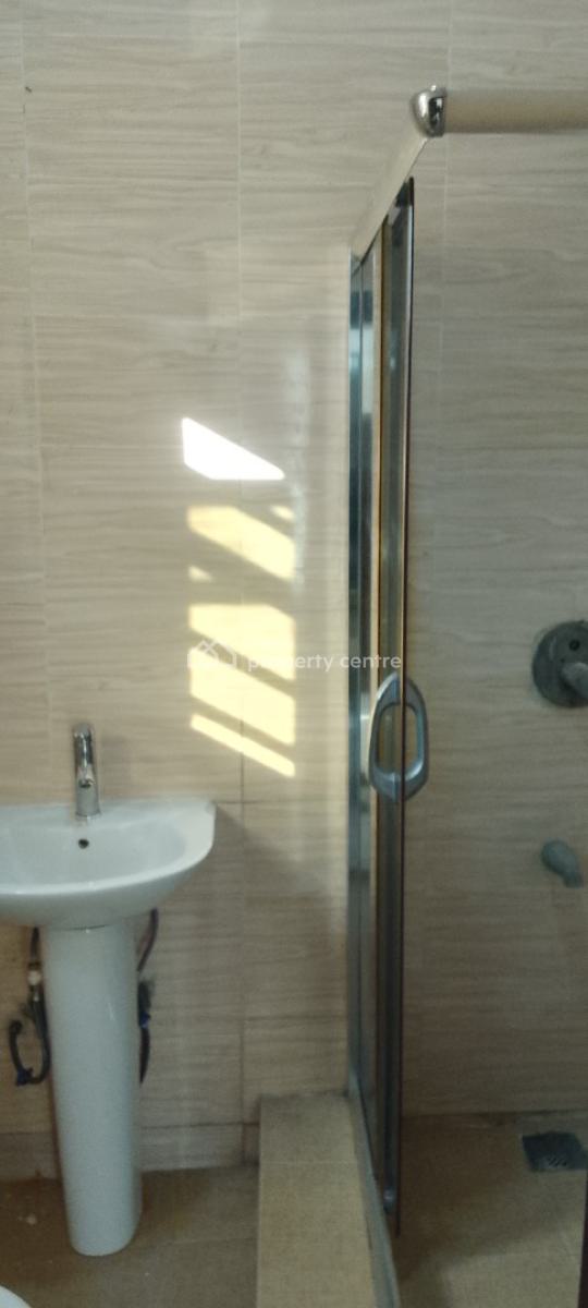 a Standard Room and Parlor, Lekki County, Ivy Homes Estate, Ikota, Lekki, Lagos, Mini Flat (room and Parlour) for Rent