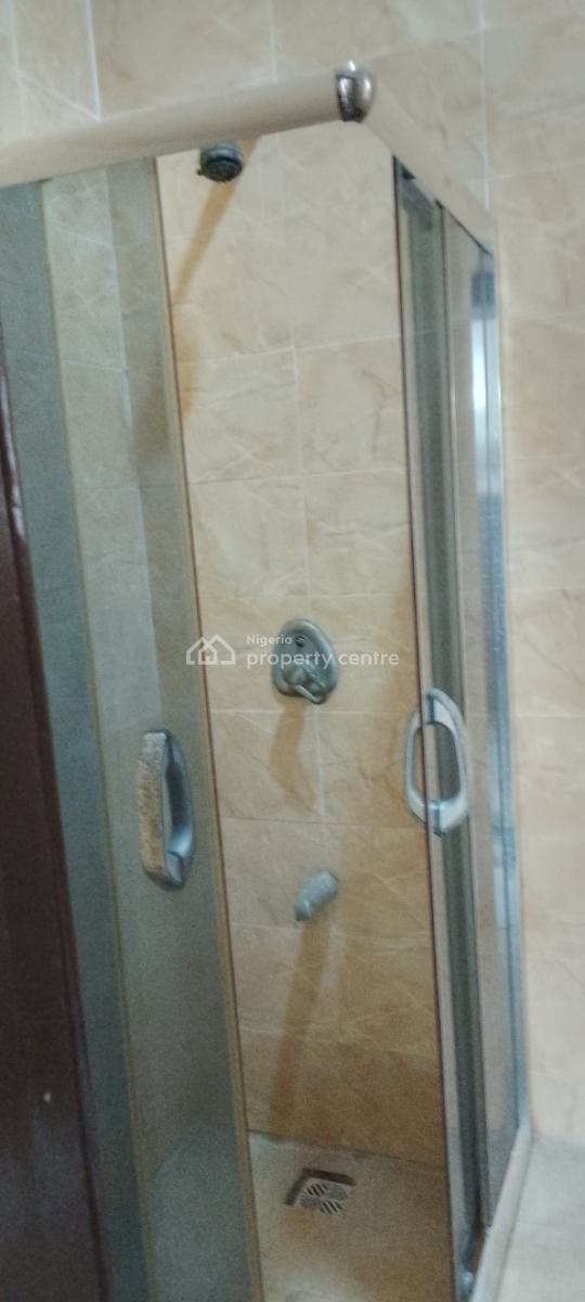 a Standard Room and Parlor, Lekki County, Ivy Homes Estate, Ikota, Lekki, Lagos, Mini Flat (room and Parlour) for Rent