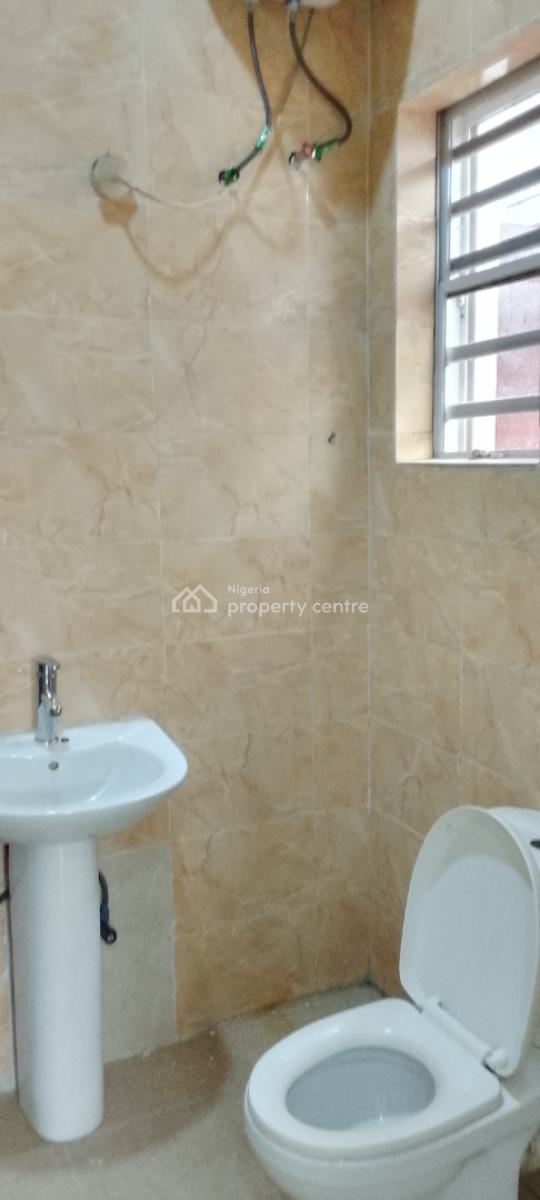 a Standard Room and Parlor, Lekki County, Ivy Homes Estate, Ikota, Lekki, Lagos, Mini Flat (room and Parlour) for Rent