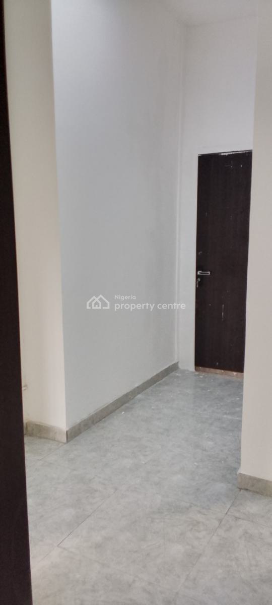 a Standard Room and Parlor, Lekki County, Ivy Homes Estate, Ikota, Lekki, Lagos, Mini Flat (room and Parlour) for Rent