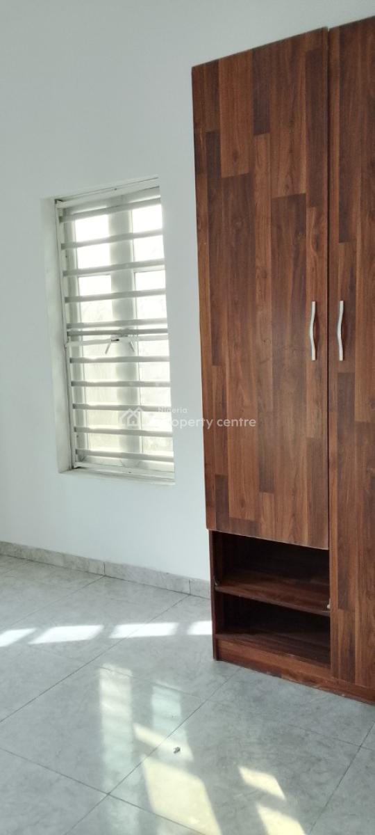 a Standard Room and Parlor, Lekki County, Ivy Homes Estate, Ikota, Lekki, Lagos, Mini Flat (room and Parlour) for Rent