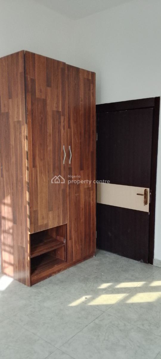 a Standard Room and Parlor, Lekki County, Ivy Homes Estate, Ikota, Lekki, Lagos, Mini Flat (room and Parlour) for Rent