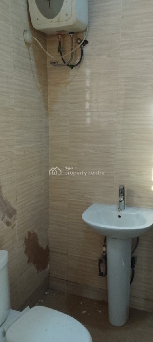 a Standard Room and Parlor, Lekki County, Ivy Homes Estate, Ikota, Lekki, Lagos, Mini Flat (room and Parlour) for Rent