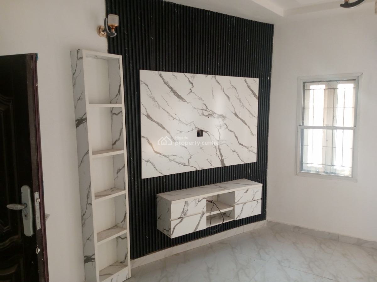 Stand Alone 3bedroom Bungalow at T-pumpy, T- Pumpy Estate Lugbe Fha, Lugbe District, Abuja, Detached Bungalow for Rent