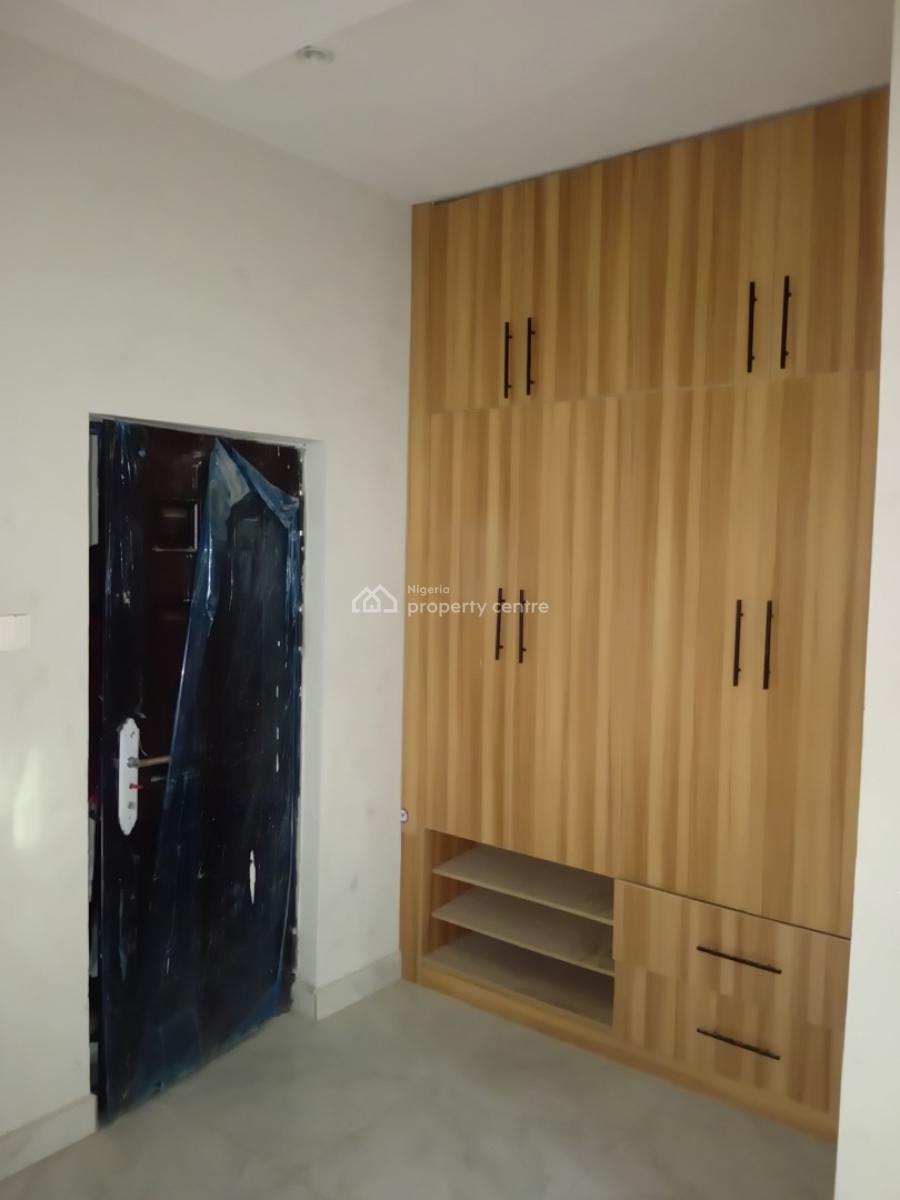 Stand Alone 3bedroom Bungalow at T-pumpy, T- Pumpy Estate Lugbe Fha, Lugbe District, Abuja, Detached Bungalow for Rent