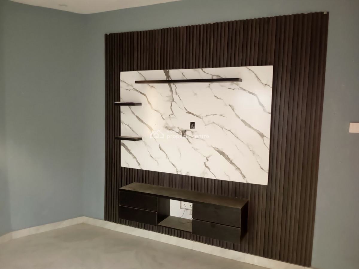 Stand Alone 3bedroom Bungalow at T-pumpy, T- Pumpy Estate Lugbe Fha, Lugbe District, Abuja, Detached Bungalow for Rent