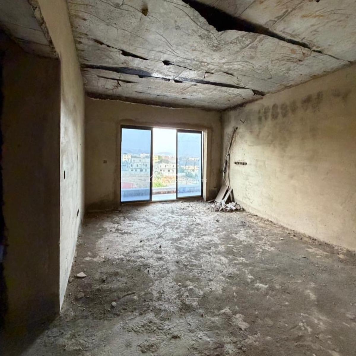 4bedroom Terrace Duplex with a Basement,pool,gym&bq, Katampe Extension, Katampe, Abuja, Terraced Duplex for Sale