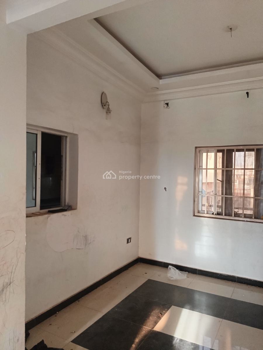 Standard 2 Bedroom Apartment in Arab Road Kubwa(inside an Estate), Arab Road Kubwa (inside an Estate), Kubwa, Abuja, Terraced Duplex for Rent