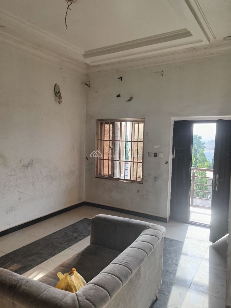 Standard 2 Bedroom Apartment in Arab Road Kubwa(inside an Estate), Arab Road Kubwa (inside an Estate), Kubwa, Abuja, Terraced Duplex for Rent