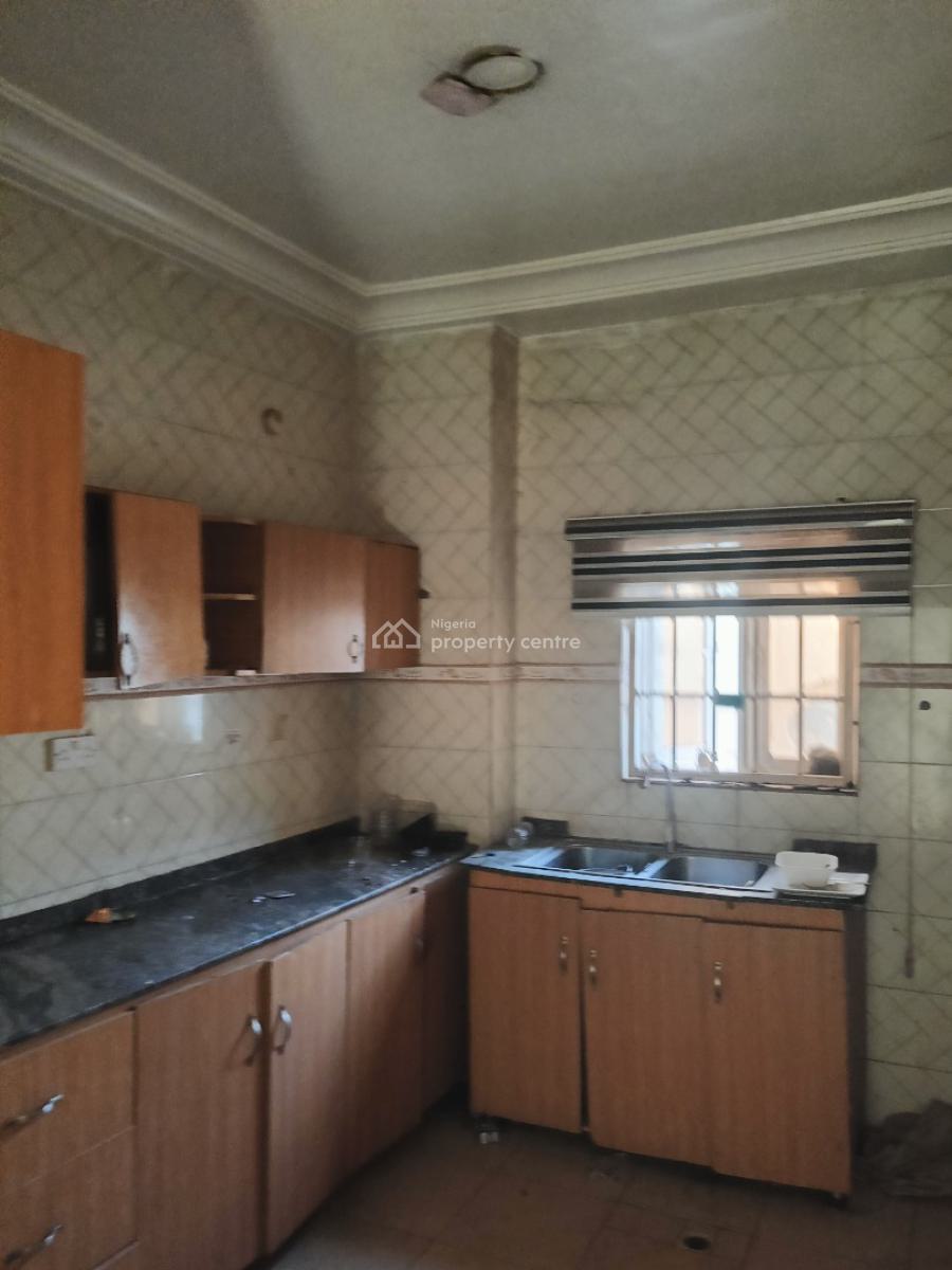 Standard 2 Bedroom Apartment in Arab Road Kubwa(inside an Estate), Arab Road Kubwa (inside an Estate), Kubwa, Abuja, Terraced Duplex for Rent