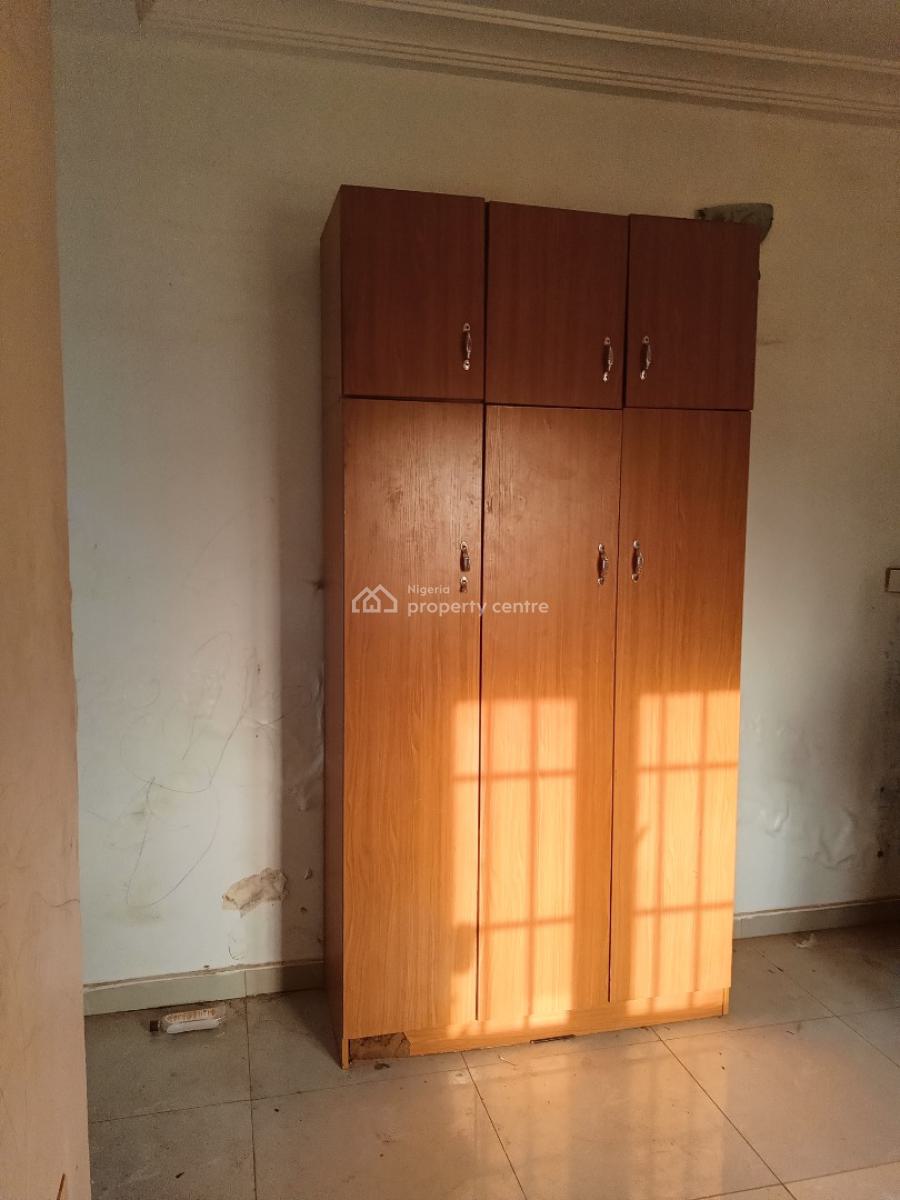 Standard 2 Bedroom Apartment in Arab Road Kubwa(inside an Estate), Arab Road Kubwa (inside an Estate), Kubwa, Abuja, Terraced Duplex for Rent