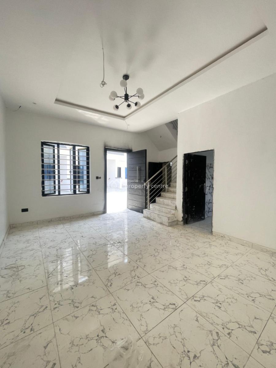 Consent/ Building Approval, Ajah Lekki Lagos, Ajah, Lagos, House for Sale