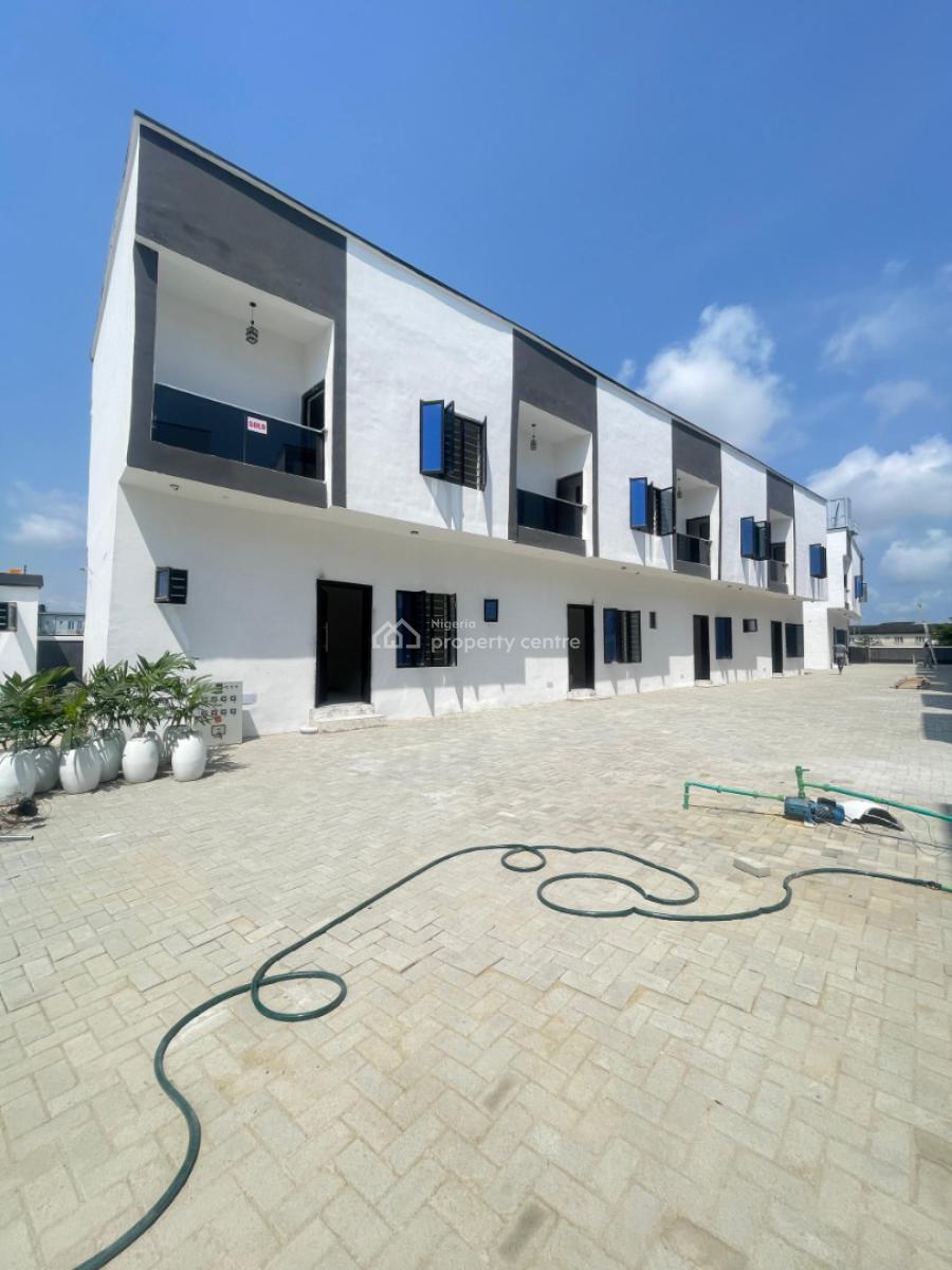 Consent/ Building Approval, Ajah Lekki Lagos, Ajah, Lagos, House for Sale